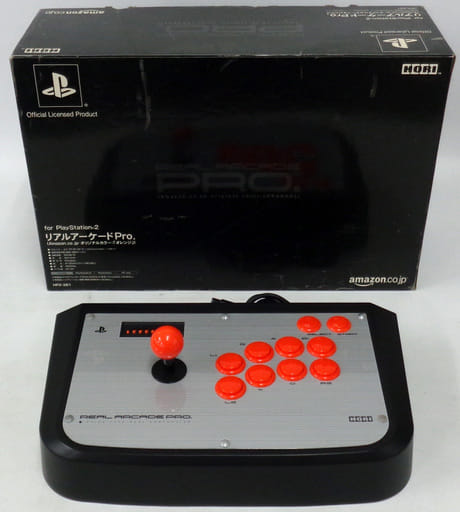 駿河屋 - 【買取】リアルアーケードPro. (Amazon.co.jpオリジナル 駿河屋 - 【買取】リアルアーケードPro. (Amazon.co.jpオリジナル