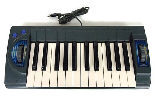 駿河屋 -<中古>キーボードマニア専用コントローラ (状態:ジョイント欠