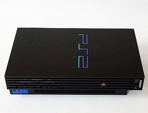 駿河屋 - 【買取】プレイステーション2本体(SCPH-30000)(状態:本体