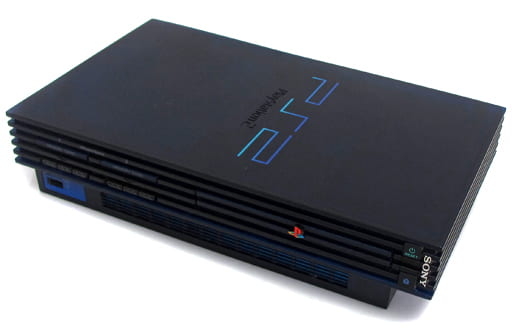 PlayStation2 BB Pack SCPH-50000 MB/NH