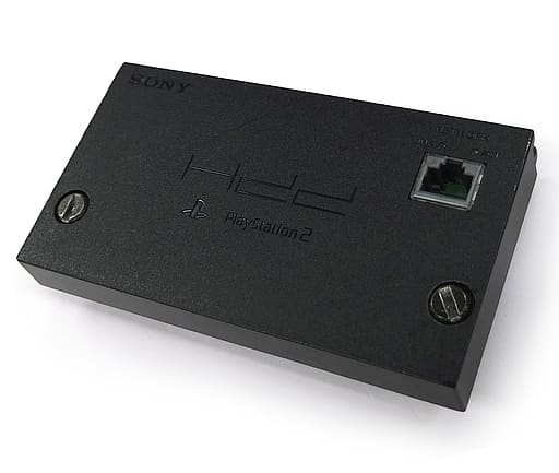 駿河屋 -<中古>PlayStation2 専用ネットワークアダプター[SCPH-10250
