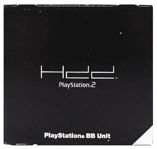 駿河屋 -<中古>PlayStationBB Unit (SCPH-10400)(状態:ネットワーク