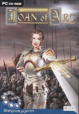 WARS and WARRIORS JOAN of ARC