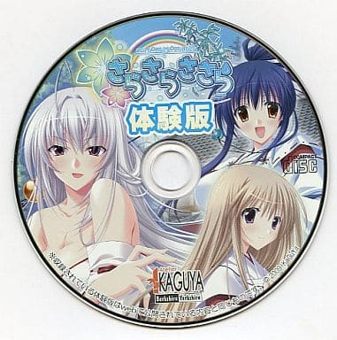 駿河屋 アダルト 中古 さらさらささら 体験版 Windows