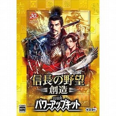 メルカリ 信長の野望 創造 With パワーアップキット 中古品 家庭用ゲームソフト 7 200 中古や未使用のフリマ