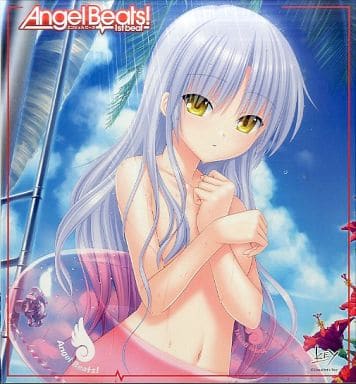 駿河屋 -<中古>Angel Beats! -1st beat- ゲーマーズ限定版（パソコン