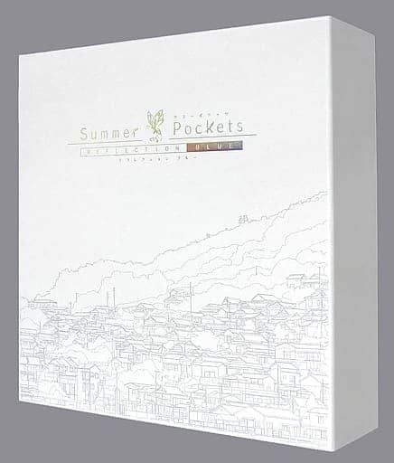 専門店の安心の1ヶ月保証付 summer pockets 豪華限定版 ネックレス