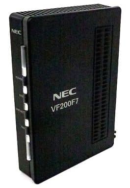 NEC VDSL VF200F7