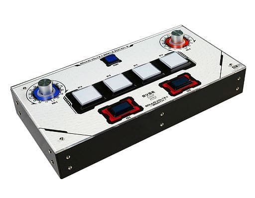 【極美品】SVSE5 Sound Voltex Simple Edition