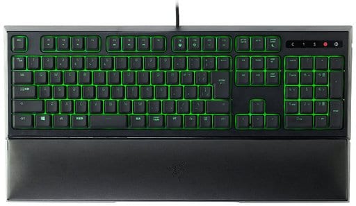 RAZER ORNATA CHROMA