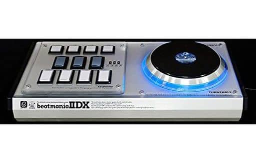 beatmania IIDX 専用コントローラー プレミアムモデル BF001