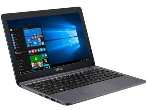 ASUS VivoBook E203N