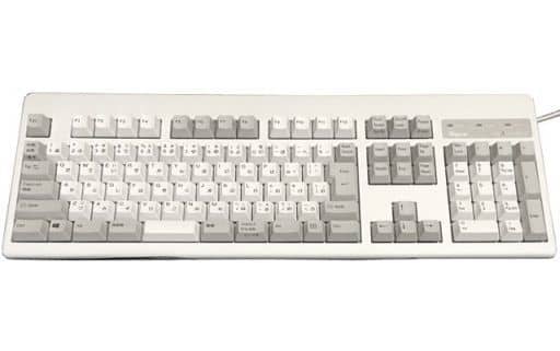 REALFORCE SA0100