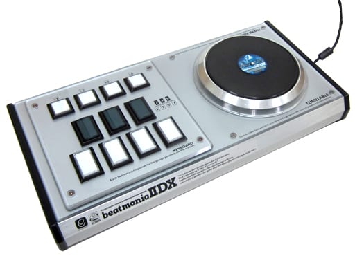 駿河屋 -<中古>beatmania IIDX専用コントローラ プレミアムモデル