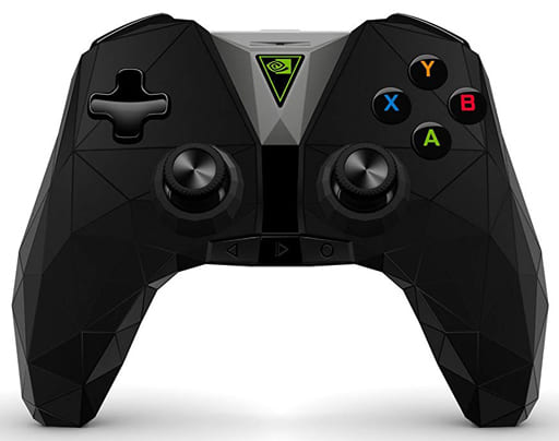 駿河屋 -<中古>NVIDIA SHIELD Controller[P2920]（コントローラー）