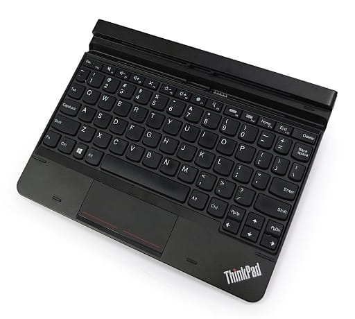 Lenovo ThinkPad10 キーボード