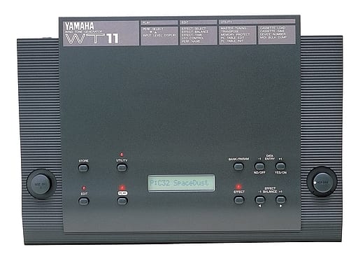YAMAHA】ウィンドトーンジェネレーター WX11\u0026WT11【動作確認済み