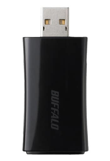 駿河屋 中古 Usb2 0用 無線子機 Airstation Nfiniti300mbps Wli Uc G301n 状態 本体のみ 無線lan機器