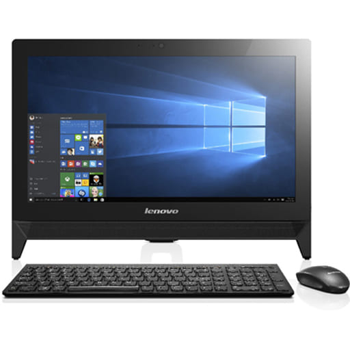 駿河屋 - 【買取】デスクトップ型PC本体 Lenovo Lenovo C20 F0BB00NAJP