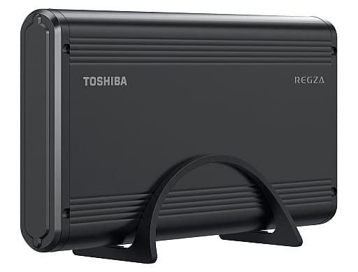 駿河屋 - 【買取】東芝 ハードディスクドライブ 4TB[THD-400V3]（外付