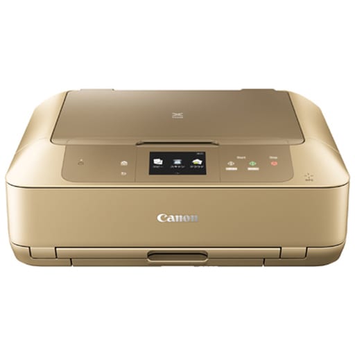 駿河屋 - 【買取】プリンター PIXUS MG7730 (プレミアムゴールド 駿河屋 - 【買取】プリンター PIXUS MG7730 (プレミアムゴールド