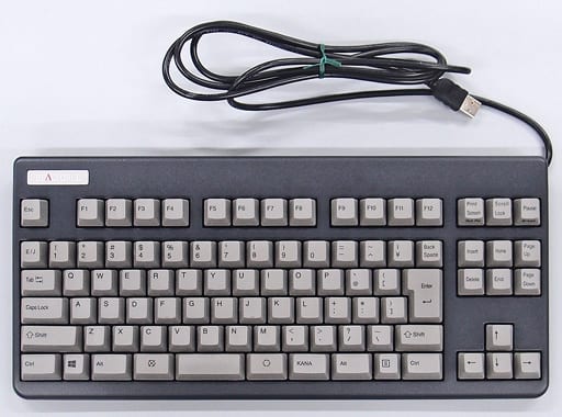 駿河屋 -<中古>東プレ USB用キーボード Realforce 91UG-S[NG31BS