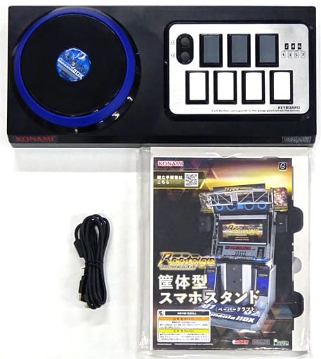 beatmania IIDX コントローラー （専コン）エントリーモデル - PCゲーム