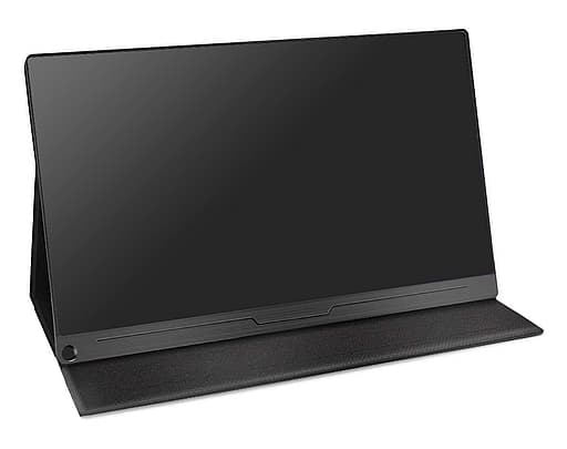 駿河屋 -<中古>13.3型モバイルディスプレイ Portable monitor [EVC