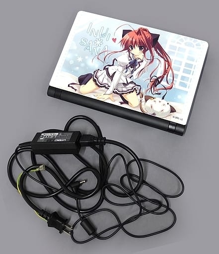 ユニットコム ましろ色シンフォニー ビジュアライズノートパソコン ユニットコム ましろ色シンフォニー ビジュアライズノートパソコン