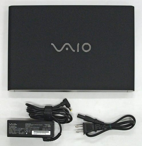 駿河屋 -<中古>ノート型PC本体 VAIO Pro VJP111B01N（ノートPC）