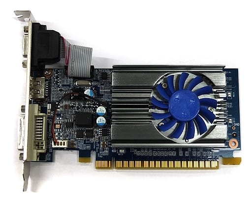 駿河屋 中古 グラフィックボード Geforce Gt710 Pci 1gb Gf Gt710 E1gb Lp 状態 ロープロファイル ブラケット欠品 グラフィックボード 駿河屋 中古 グラフィックボード Geforce Gt710 Pci 1gb Gf Gt710 E1gb Lp 状態 ロープロファイル ブラケット欠品 グラフィックボード