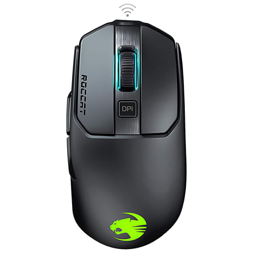 駿河屋 - 【買取】有線/ワイヤレス ゲーミングマウス Kain 200 AIMO