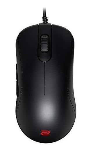 BenQ zowie ZA12-b  ゲーミングマウス