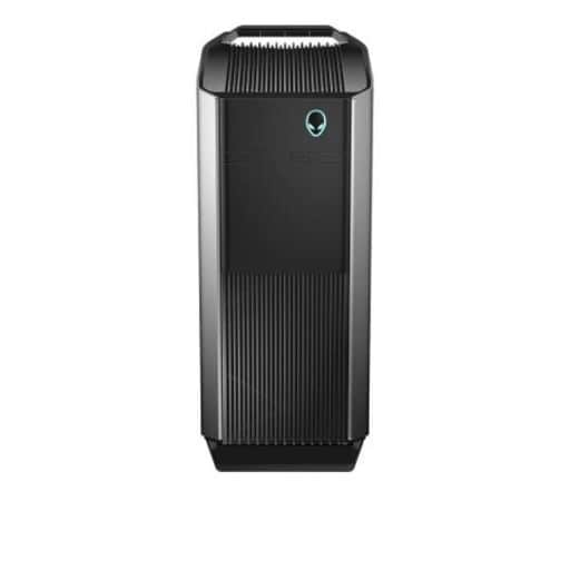 ALIENWARE AURORA R8PC/タブレット