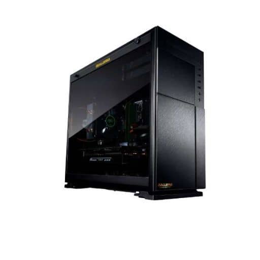 galleria ガレリア ゲーミングPC i7 gamemaster gxf - デスクトップ型PC galleria ガレリア ゲーミングPC i7 gamemaster gxf - デスクトップ型PC