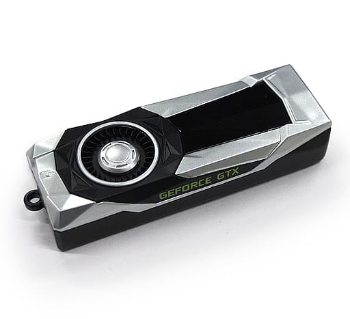 inerti tyfon Atlas 駿河屋 -<中古>GEFORCE GTX USB DRIVE 64GB（外付ストレージ）