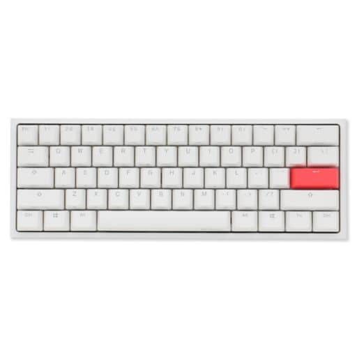 駿河屋 -<中古>有線 RGBメカニカル ゲーミングキーボード One 2 Mini