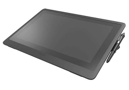 駿河屋 -<中古>液晶ペンタブレット Wacom Cintiq 16 [DTK1660K0D