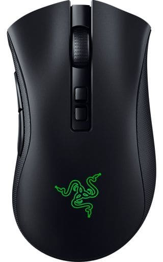 駿河屋 - 【買取】RAZER ワイヤレス RGB ゲーミングマウス DeathAdder