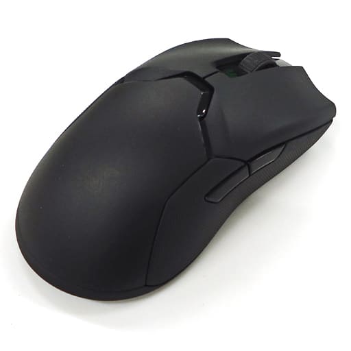 駿河屋 -<中古>ワイヤレス式ゲーミングマウス Razer VIPER ULTIMATE