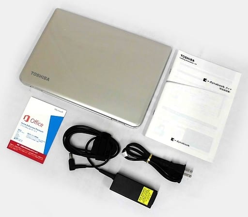 ノートパソコン 美品 dynabook N51 PN51NGP-NHA