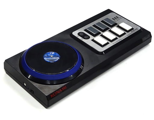 駿河屋 -<中古>beatmania IIDX専用コントローラ エントリーモデル