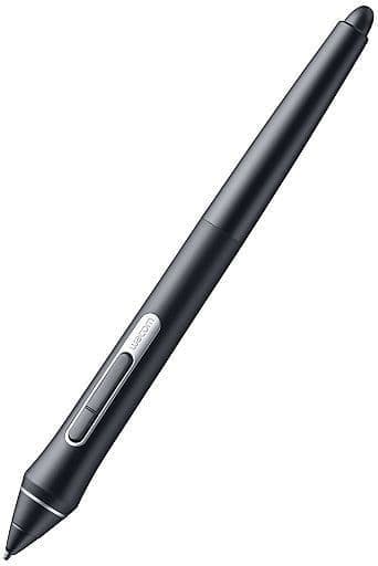 Wacom Pro Pen (for Cintiq companionなど)