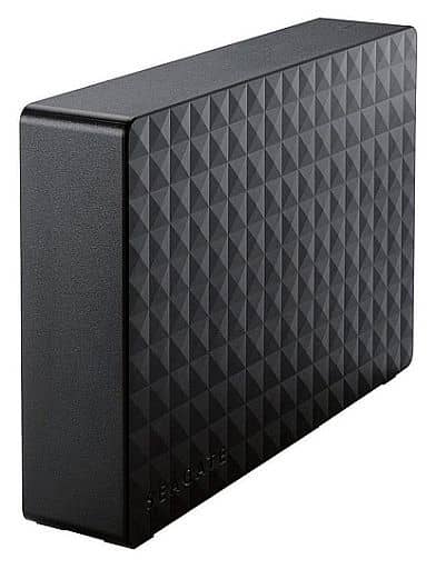 日本製 2ウェイ 未使用 外付けハードディスク3TB SGD-JNX030UBK - 通販