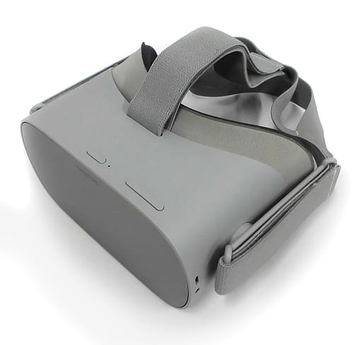 駿河屋 -<中古>Oculus Go Standalone VR 64GB [MH-A64](状態：臭い有