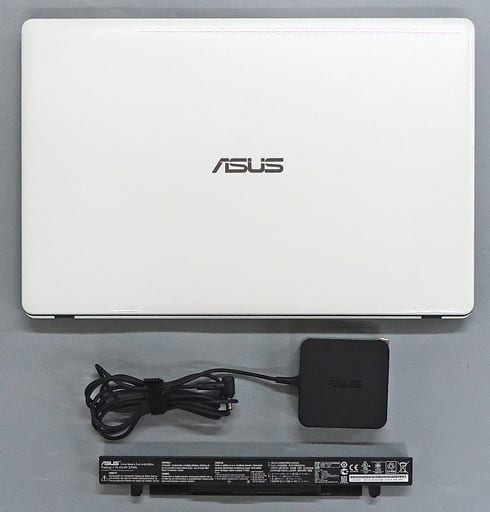 ASUS K550C-WHITE