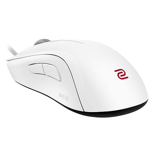 BENQ ZOWIE S-1 White 白 [新品未開封]