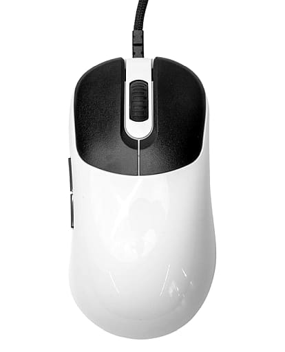 zygen np-01s esports mouse white