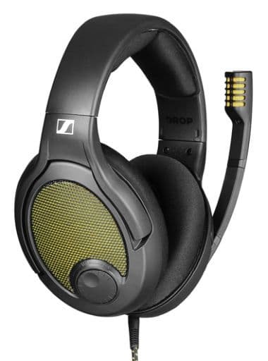 駿河屋 -<中古>DROP+SENNHEISER ゲーミングヘッドセット PC38X ...