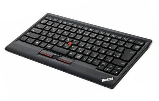 駿河屋 -<中古>Thinkpad トラックポイント・キーボード 日本語配列 ...